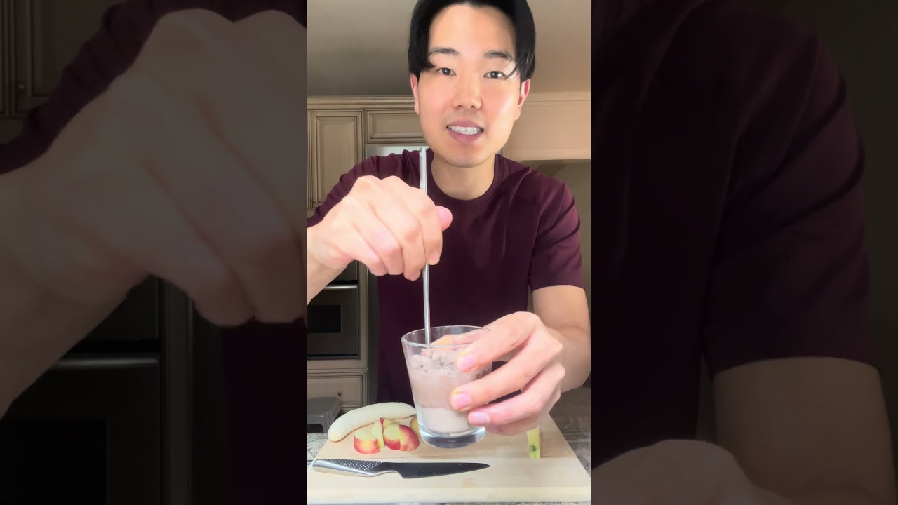 Best protein snack that I can’t stop eating #protein #proteinsnack #healthy #healthyrecipes Best protein snack that I can't stop eating #protein #proteinsnack #healthy #healthyrecipes