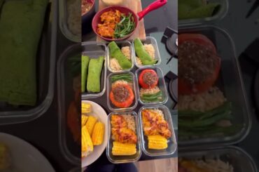 Get organized and never fail your diet again #dietplan #healthyeating #healthyrecipes