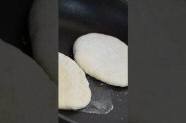 Cooking Flat Bread#food#recipe#health#healthy#chinese#asian