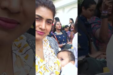 Public Lo Feed Cheyadam Normalise Cheyandi | Madam Em Tappu Pani Cheyatle | Sameera Sherief