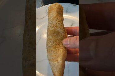 Quick and healthy breakfast recipe #shorts #quickbreakfast