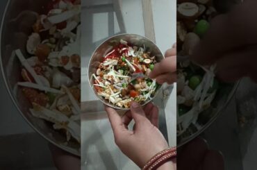 mix sprouts recipe | mix sprouts saled recipe | #cook #healthy