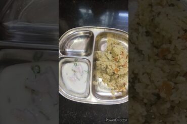Recipe -9.#.. simple and easy.. methi pulav.# ##cooking#healthy..food#.*"
