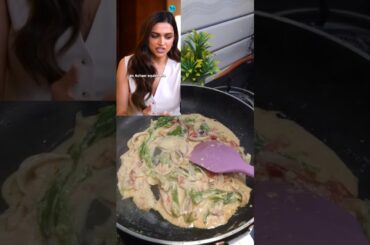 deepika Padukone favourite bhutani dish ema datshi #shorts #shortsvideo #recipe #celebrity #healthy