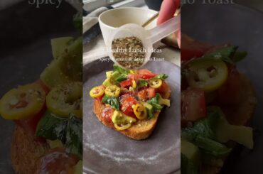 7 Healthy Lunch Ideas. Hormone-friendly eats. #shorts