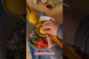 Mexican corn salad recipe #shorts  #viral #cooking #worldoffoodie #recipe #food#asmr#salad#trending