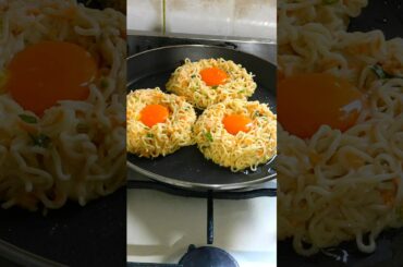 Noddles breakfast recipe || Healthy breakfast #short #recipe