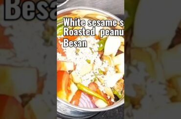 palak subzi with thick-creamy gravy...#winterspecial #healthyrecipes #easyrecipe #easytocook