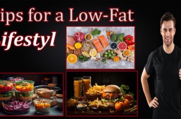 Practical Tips for a Low Fat Lifestyle: part 2 #WholeFoods#EatWellFeelWell#HealthyChoices#Wellness