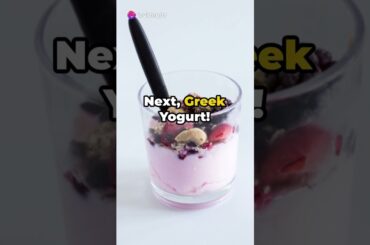 Foods That Can Easily Add A100 Grams of Protein To Your Daily Diet