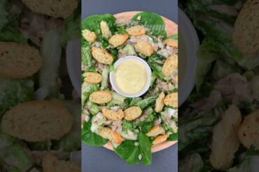 Ceaser Salad