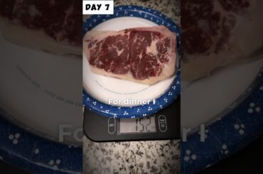 #worldcarnivoremonth day 7! Congrats on 1 week if you’re a newbie! #carnivore #carnivorediet