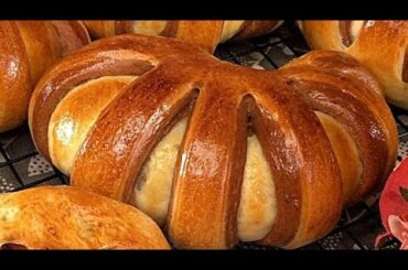 it's so delicious that I cook it almost every day, Cocoa bread