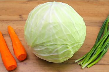 I lost weight without a diet! -10 kg for 1 month. Eat day and night and lose weight! Healthy recipes