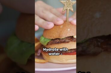 Gut health and diet - a quick guide