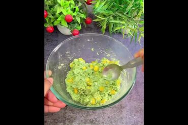 5 minutes snack recipes|for kids|healthy snacks