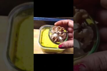 healthy breakfast recipe #shorts #ytshorts #shortsfeed