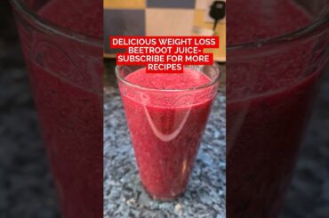 Beetroot recipe for Weight-loss(recipes inside) #blackbizdeals #beetrootrecipe #weightlossrecipes