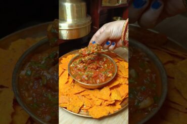 Trending Tomato Chatni #shorts #makeeathealthy