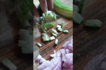 #kitchen recipe #salad recipe #Healthy food #Healthy Life