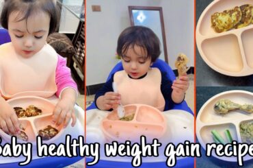 Healthy recipes for babies// esay and quick recipes// Minha and mommy