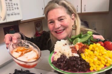 Seniors Jobless Poor? Low Cost Meal Preps for Beginners! Nutritious Healthy Meals Ready to Go!