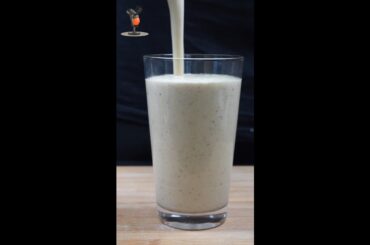 3 Best Healthy Milkshake, Weight loss Recipes  #milkshake #asmr #shortvideo #shorts
