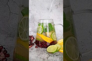 IMMUNE BOOSTING infuse tea #immuneboost #immunity #antiinflammatory