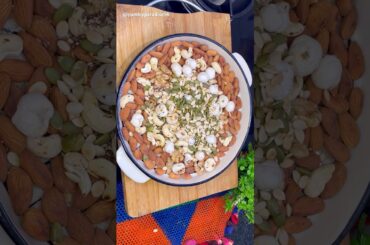 Healthy protein powder|| Home made protein powder for weight loss  #proteinpowder #waitloss #shots