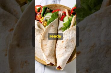 Busy Day Bites Quick, Healthy Recipes in a Flash! #efficiencyhacks  #lifehackshorts #quicktips