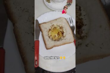 #shorts #viral  healthy tasty anda Bread recipe 2024
