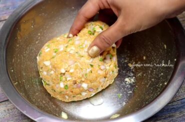 1 cup Poha No Soda No Eno Quick Breakfast/Snack that kids will love to eat | Poha aloo ka nashta