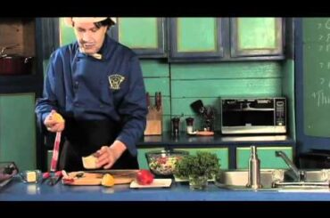 Chicken Salad Sandwich - easy to make healthy, homemade chicken salad sandwich