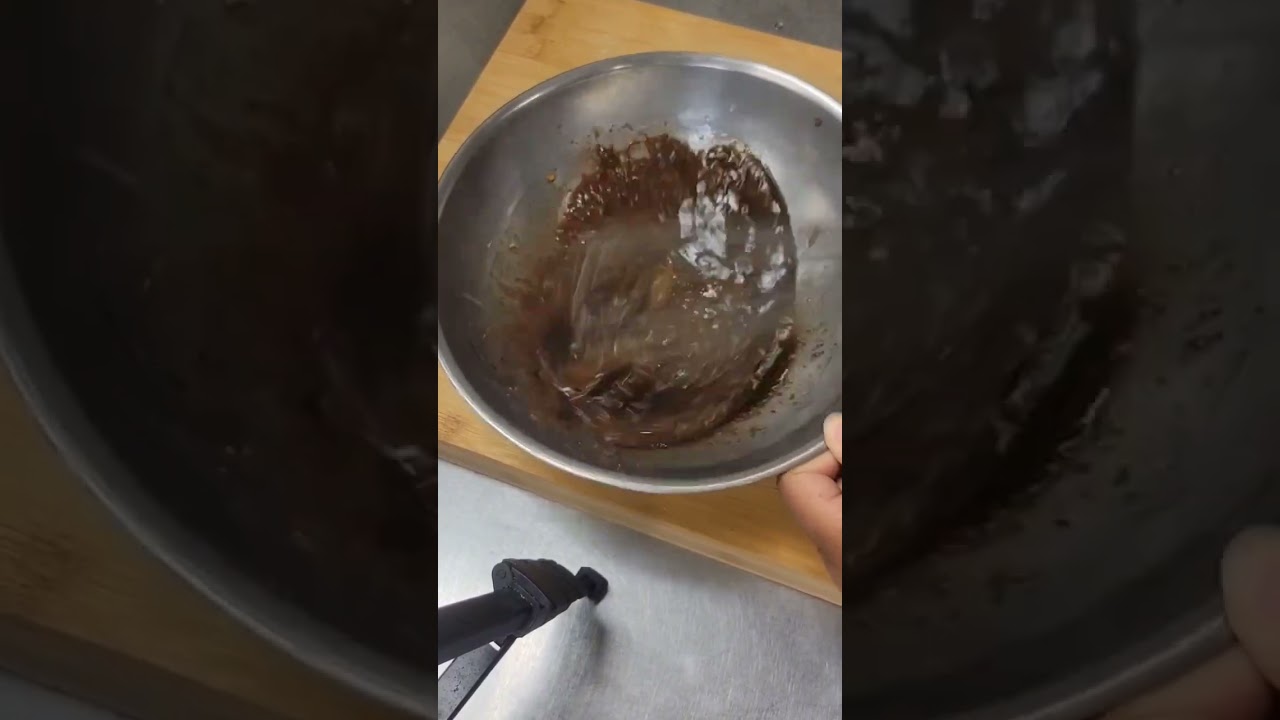 How to make Balsamic Dressing. #explorepage #balsamicvinegar #saladrecipe #mealprep #healthyrecipes How to make Balsamic Dressing. #explorepage #balsamicvinegar #saladrecipe #mealprep #healthyrecipes