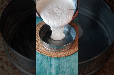 Rava Dhokla Recipe | Suji ka Dhokla | Healthy Breakfast | Yashaswi's Kitchen #shorts #food #cooking