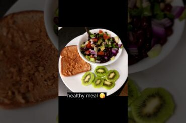 healthy meal ideas for vegetarian #vegitarian#shortvideo #food #weightloss #cooking #shots #shorts