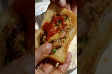 Bread Potato & Egg! Healthy Racipe taste #recipes #homemade kitchen