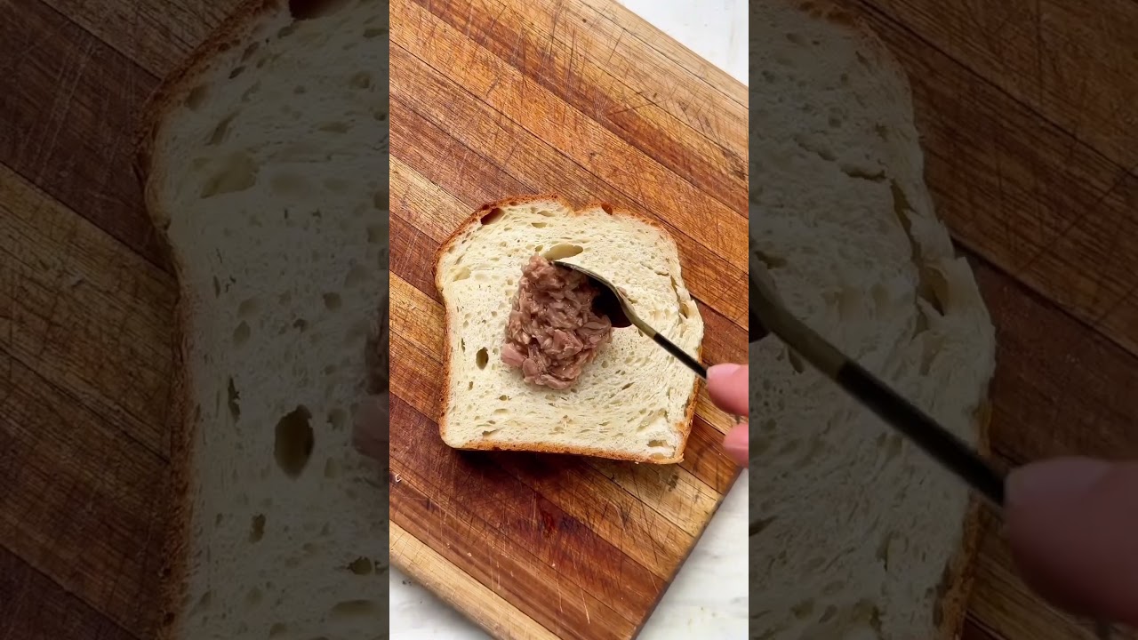 Is this really weird or really genius? #recipe #healthy #shorts Is this really weird or really genius? #recipe #healthy #shorts