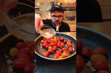 Healthy Meals That Don't Suck: Shrimp Orzo