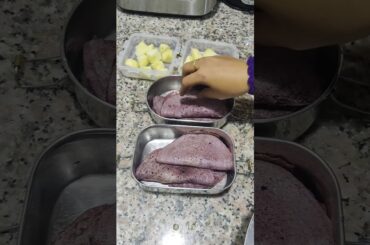 #100 Healthy lunch box n break fast/ Jan- 10 / #kasbena_healthy_lunchbox #lunch_ideas #lunchboxideas