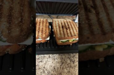 Sandwich making at home || Mini vlog #trending