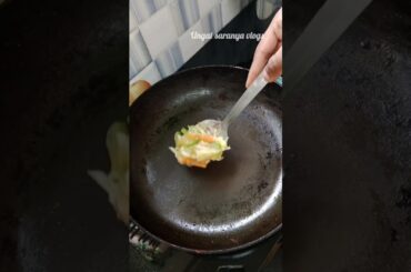 healthy breakfast / easy breakfast / bread sandwich #shorts #shortsfeed #breakfast #healthy #diml