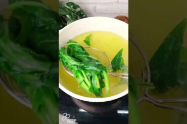 healthy and tasty palak aur aisi healthy recipes janne ke liye subscribe to my channel ZX