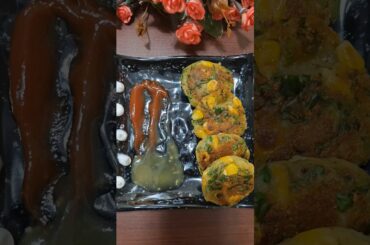 High Protein Mix Veg Cutlets Healthy Breakfast Recipes
