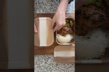 What’s your go to meal prep? #healthyfood #healthyrecipes