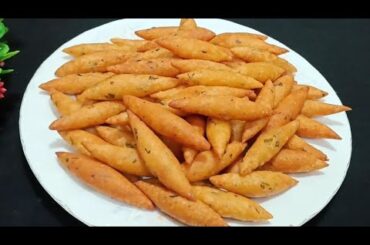 New Style Potato Snacks Recipe! Its So Delicious! Amazing Potato Chips! French Fry! Potato Recipes