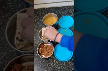 The Secret to a Healthy Lunch: Simple Tiffin Lunch Box Ideas