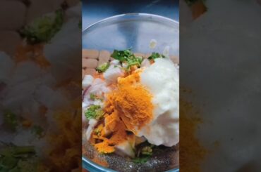 Healthy breakfast recipe (Diet recipe)#breakfast #shorts #healthy #ytshorts #shortsfeed