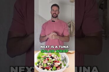 3 Quick, Tasty, and Healthy Recipes