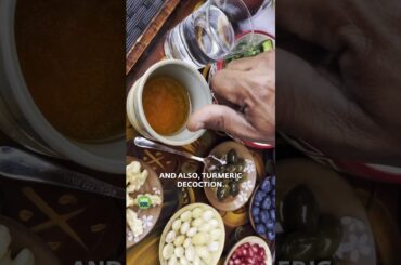 Yogi’s Breakfast for Detoxifying Your System | Sadhguru